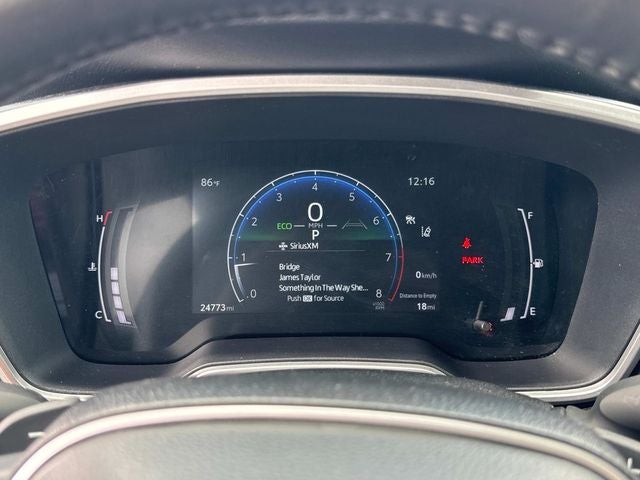 2024 Toyota Corolla XSE