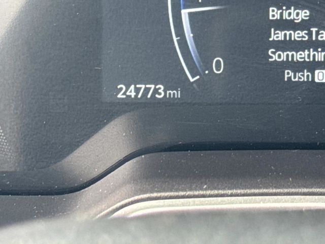 2024 Toyota Corolla XSE