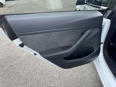 2023 Tesla Model 3 Performance