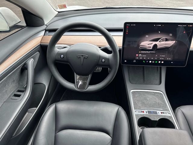 2023 Tesla Model 3 Performance