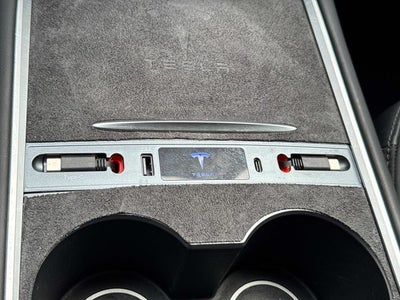 2023 Tesla Model 3 Performance