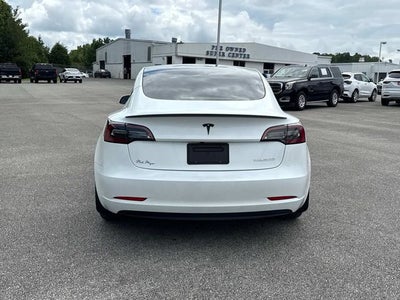 2023 Tesla Model 3 Performance