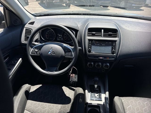 2024 Mitsubishi Outlander Sport Base