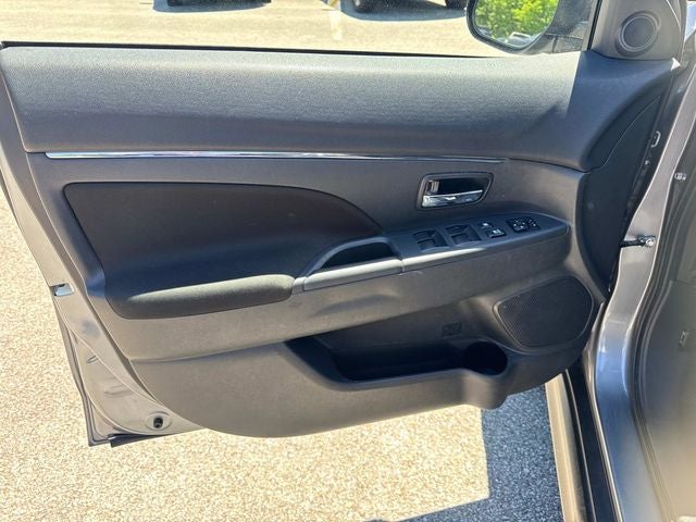 2024 Mitsubishi Outlander Sport Base