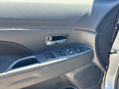 2024 Mitsubishi Outlander Sport Base
