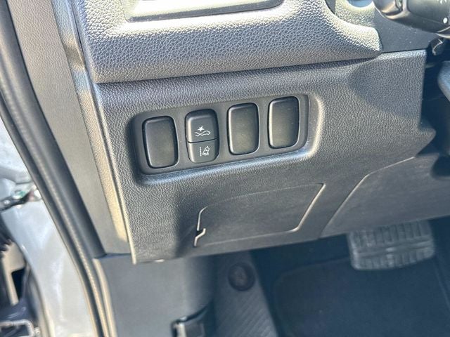 2024 Mitsubishi Outlander Sport Base