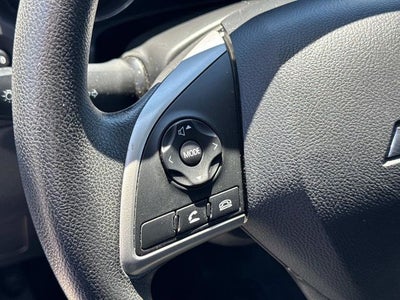 2024 Mitsubishi Outlander Sport Base