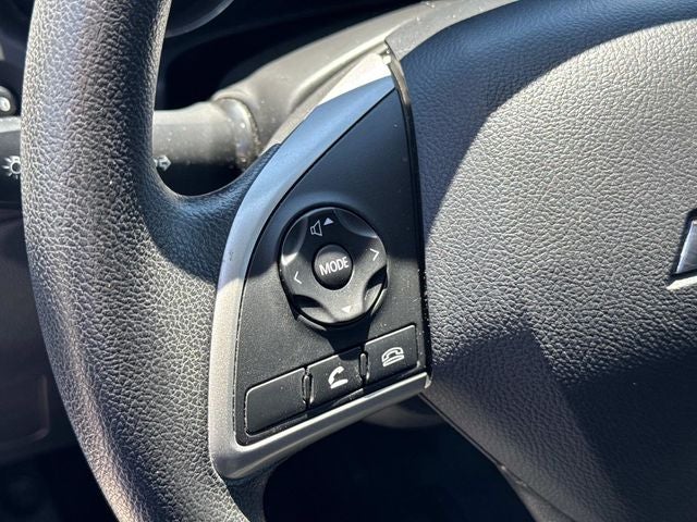2024 Mitsubishi Outlander Sport Base