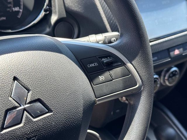2024 Mitsubishi Outlander Sport Base