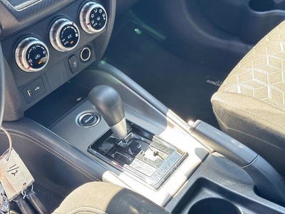2024 Mitsubishi Outlander Sport Base