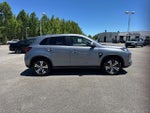 2024 Mitsubishi Outlander Sport Base