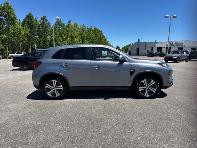 2024 Mitsubishi Outlander Sport Base