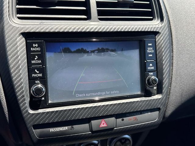 2024 Mitsubishi Outlander Sport Base