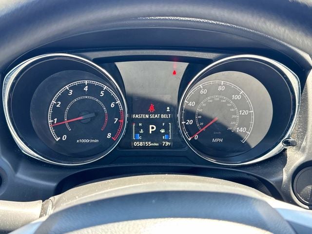 2024 Mitsubishi Outlander Sport Base