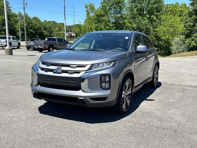 2024 Mitsubishi Outlander Sport Base