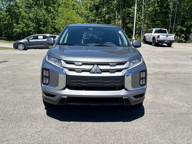 2024 Mitsubishi Outlander Sport Base