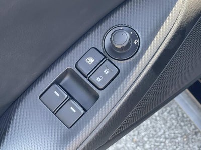 2024 Mazda Mazda MX-5 Miata RF Grand Touring