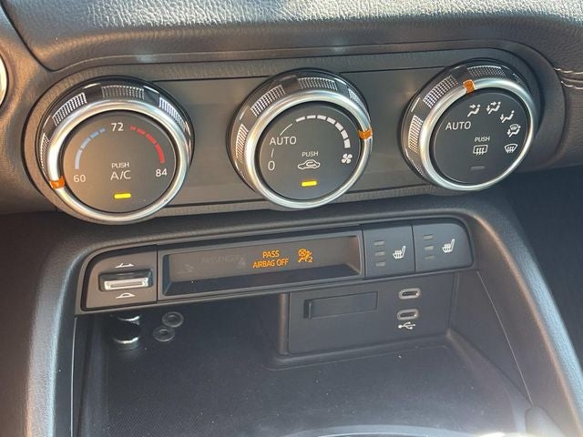 2024 Mazda Mazda MX-5 Miata RF Grand Touring