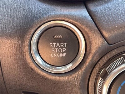 2024 Mazda Mazda MX-5 Miata RF Grand Touring