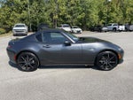 2024 Mazda Mazda MX-5 Miata RF Grand Touring
