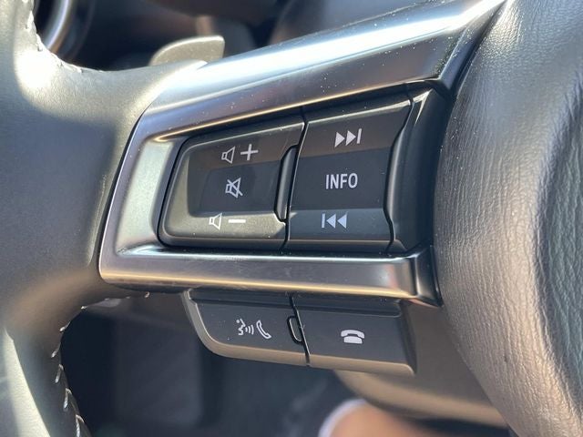 2024 Mazda Mazda MX-5 Miata RF Grand Touring