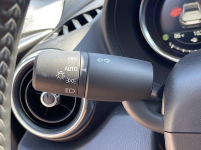 2024 Mazda Mazda MX-5 Miata RF Grand Touring