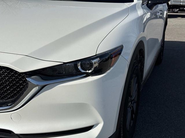 2021 Mazda Mazda CX-5 Sport