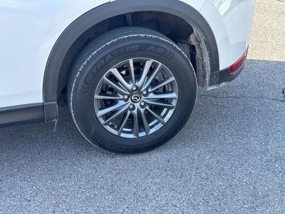 2021 Mazda Mazda CX-5 Sport