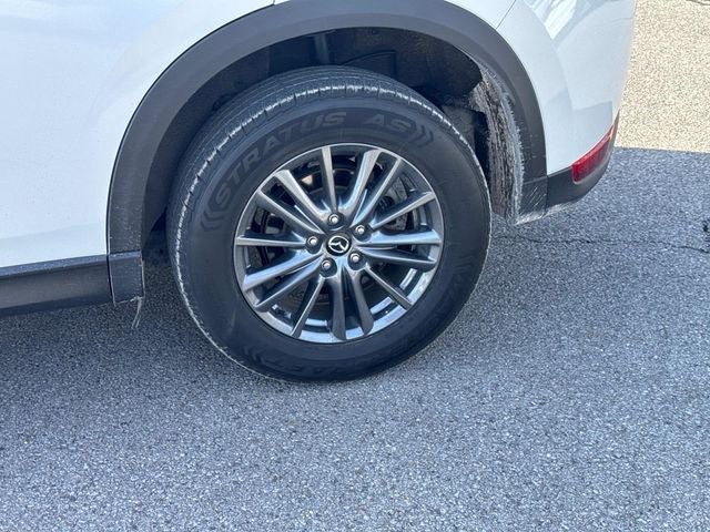 2021 Mazda Mazda CX-5 Sport