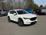 2021 Mazda Mazda CX-5 Sport