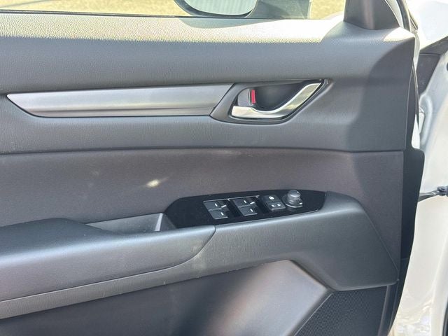 2021 Mazda Mazda CX-5 Sport