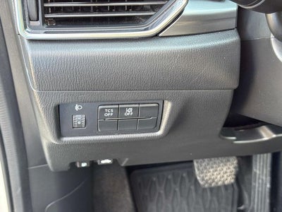 2021 Mazda Mazda CX-5 Sport