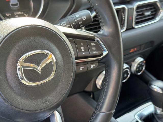 2021 Mazda Mazda CX-5 Sport