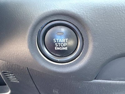 2021 Mazda Mazda CX-5 Sport