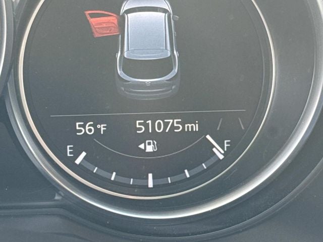 2021 Mazda Mazda CX-5 Sport