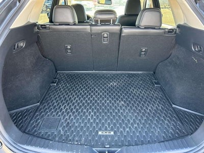 2020 Mazda Mazda CX-5 Grand Touring Reserve