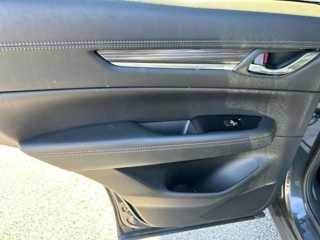 2020 Mazda Mazda CX-5 Grand Touring Reserve