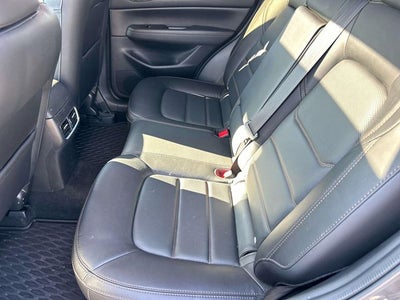 2020 Mazda Mazda CX-5 Grand Touring Reserve