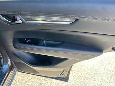 2020 Mazda Mazda CX-5 Grand Touring Reserve