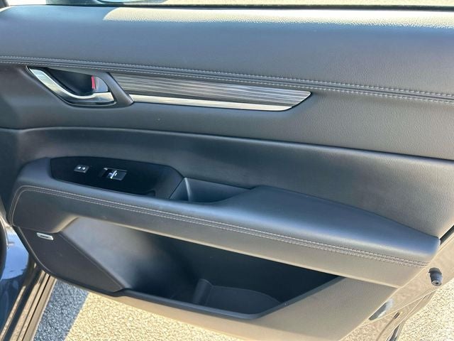 2020 Mazda Mazda CX-5 Grand Touring Reserve