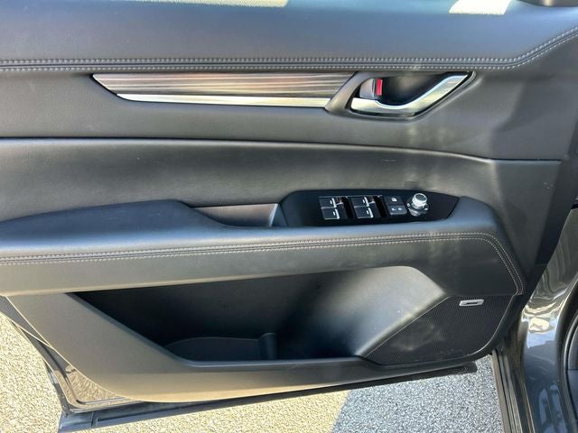 2020 Mazda Mazda CX-5 Grand Touring Reserve