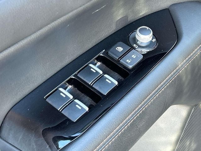 2020 Mazda Mazda CX-5 Grand Touring Reserve