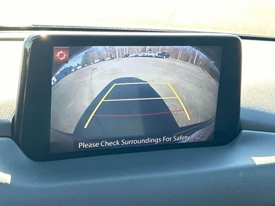 2020 Mazda Mazda CX-5 Grand Touring Reserve