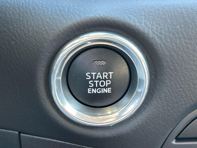 2020 Mazda Mazda CX-5 Grand Touring Reserve