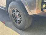 2022 Toyota 4Runner TRD Off-Road Premium
