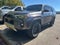 2022 Toyota 4Runner TRD Off-Road Premium