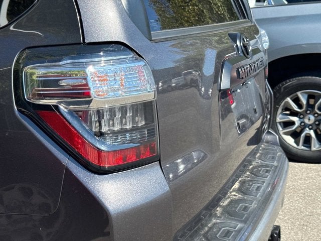 2022 Toyota 4Runner TRD Off-Road Premium
