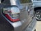 2022 Toyota 4Runner TRD Off-Road Premium