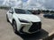 2026 Lexus NX 350h Base