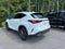 2026 Lexus NX 350h Base